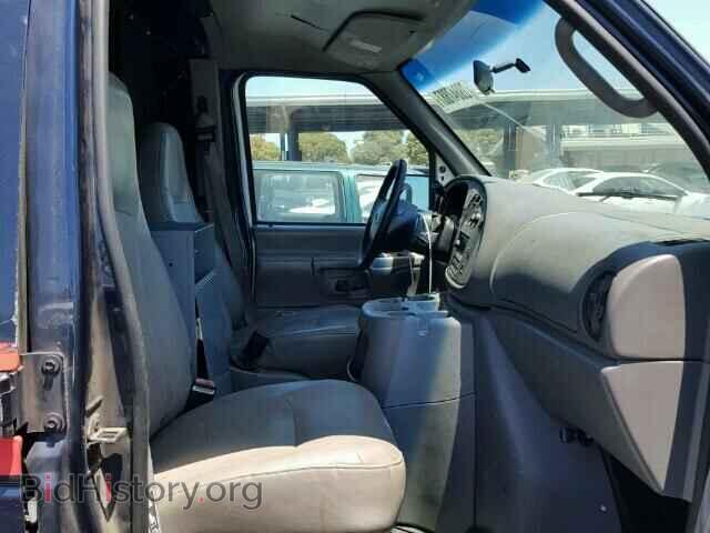 2001 FORD ECONOLINE - VIN: 1FTNE24L01HB49843 - Photo 5