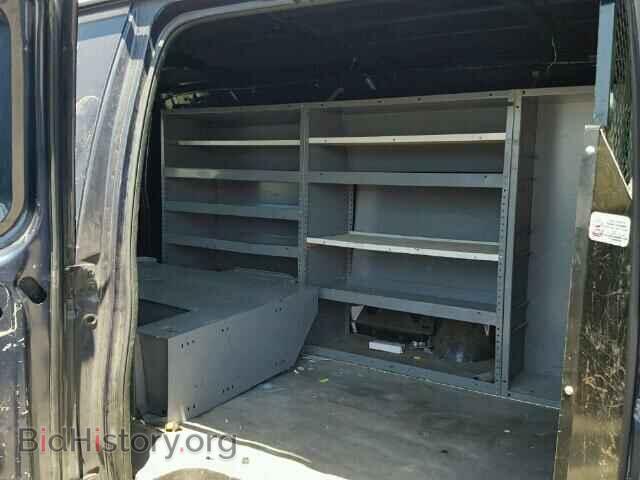 2001 FORD ECONOLINE - VIN: 1FTNE24L01HB49843 - Photo 6