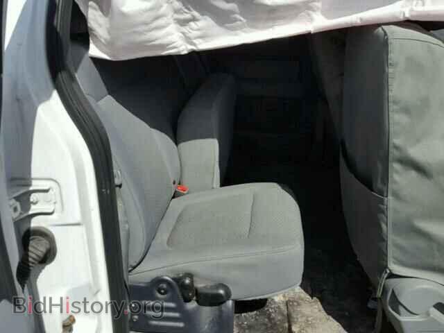 2013 FORD F150 - VIN: 1FTEX1EM4DFD88341 - Фото 6