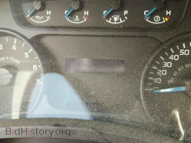 2013 FORD F150 - VIN: 1FTEX1EM4DFD88341 - Фото 8