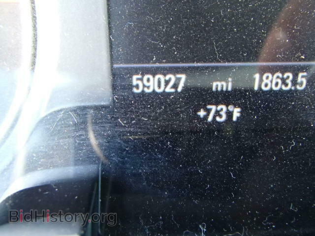 2010 AUDI A4 - VIN: WAUFFAFL2AN057107 - Фото 8