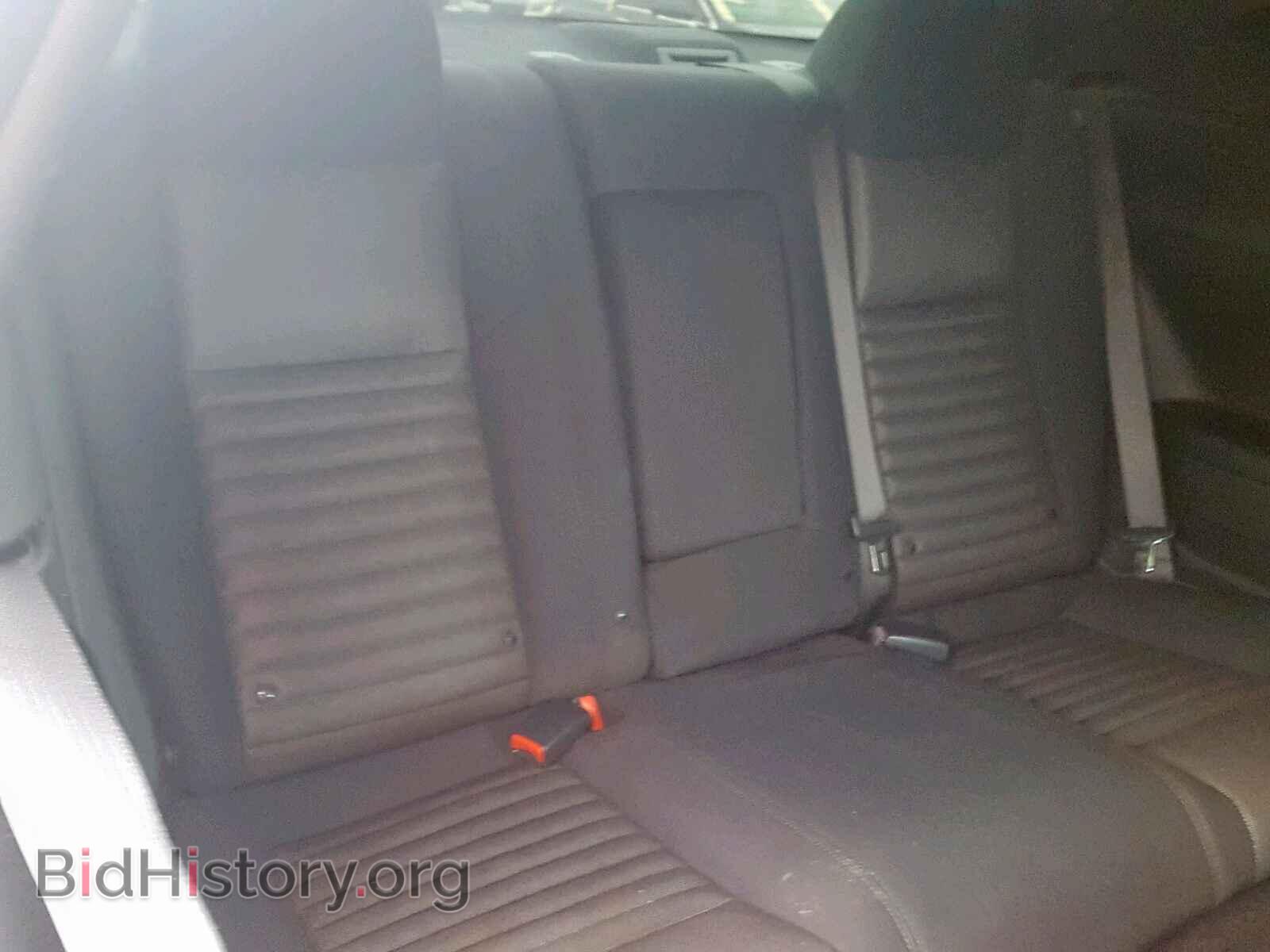 2011 DODGE CHALLENGER - VIN: 2B3CJ4DG2BH541978 - Фото 6