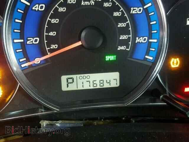 2009 SUBARU FORESTER - VIN: JF2SH64639H735963 - Фото 8