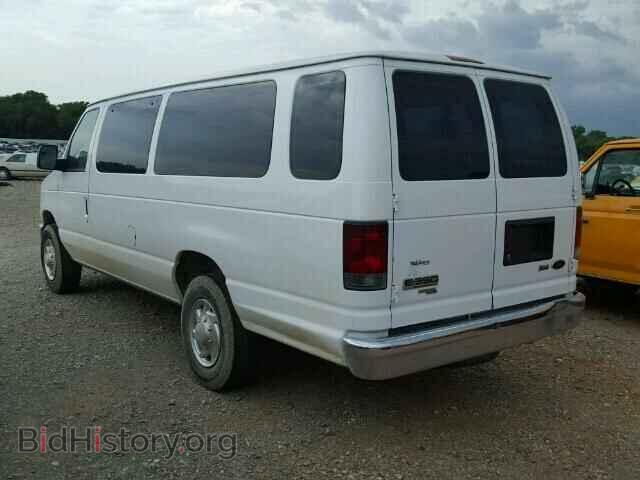 2011 FORD ECONOLINE - VIN: 1FBSS3BL2BDA89887 - Photo 3
