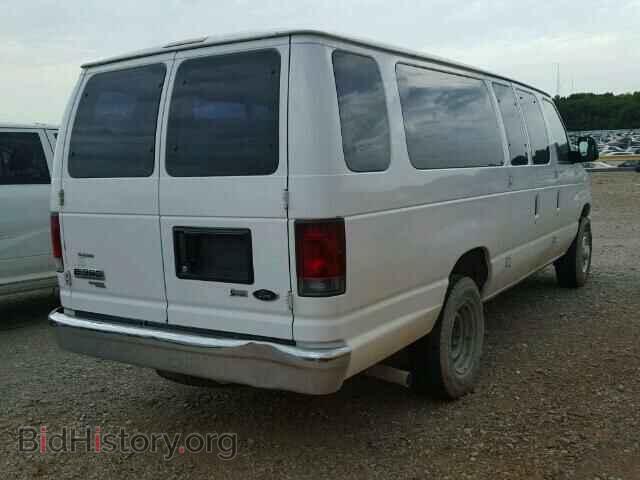 2011 FORD ECONOLINE - VIN: 1FBSS3BL2BDA89887 - Photo 4