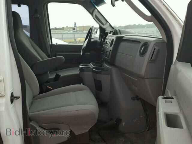 2011 FORD ECONOLINE - VIN: 1FBSS3BL2BDA89887 - Photo 5