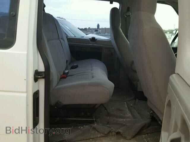 2011 FORD ECONOLINE - VIN: 1FBSS3BL2BDA89887 - Photo 6