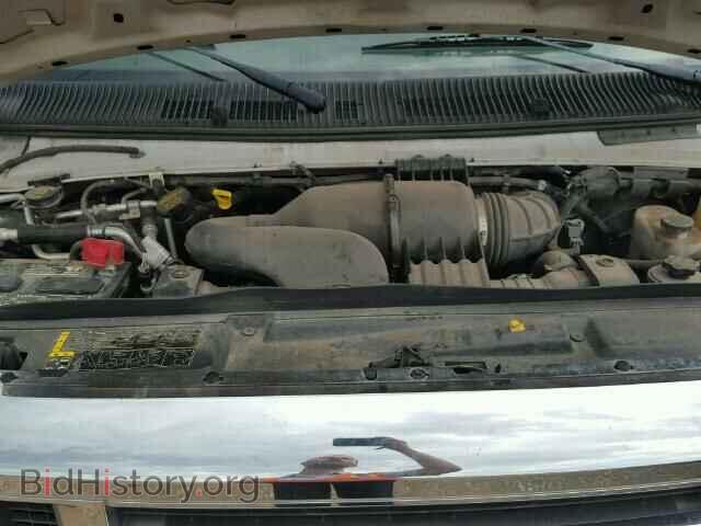 2011 FORD ECONOLINE - VIN: 1FBSS3BL2BDA89887 - Photo 7