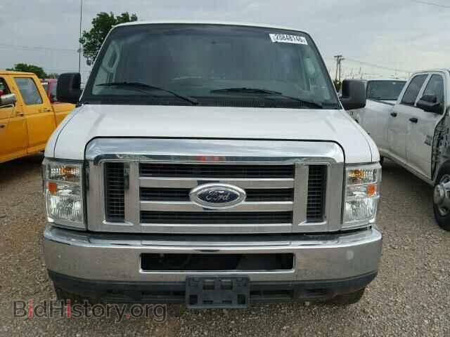 2011 FORD ECONOLINE - VIN: 1FBSS3BL2BDA89887 - Photo 10