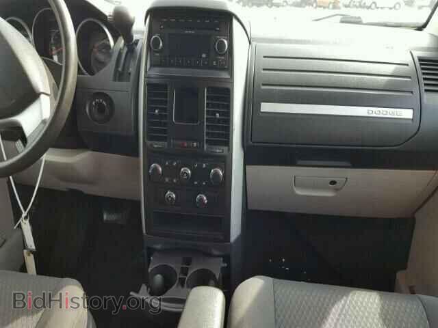 2010 DODGE CARAVAN - VIN: 2D4RN4DE7AR144581 - Фото 9