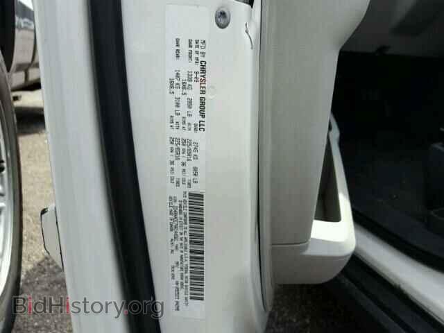 2010 DODGE CARAVAN - VIN: 2D4RN4DE7AR144581 - Фото 10