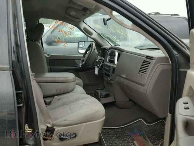 2007 DODGE RAM 1500 - VIN: 1D7HA18P67J570330 - Фото 5