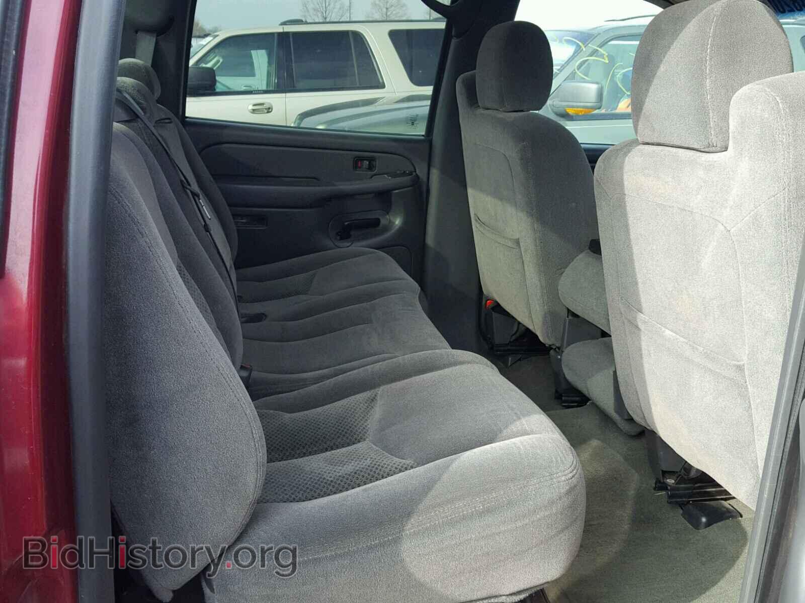 2006 CHEVROLET SILVERADO - VIN: 2GCEC13T261170804 - Фото 6