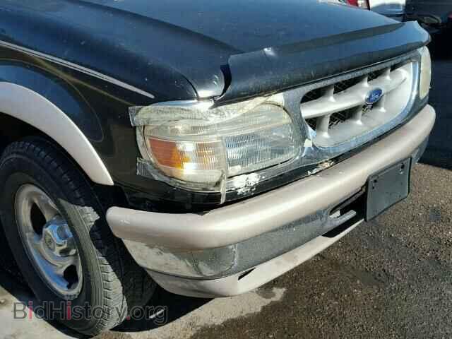 1998 FORD EXPLORER - VIN: 1FMZU32E7WUA10494 - Photo 10