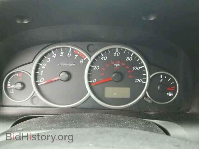 2006 MAZDA TRIBUTE - VIN: 4F2YZ04186KM20131 - Фото 8