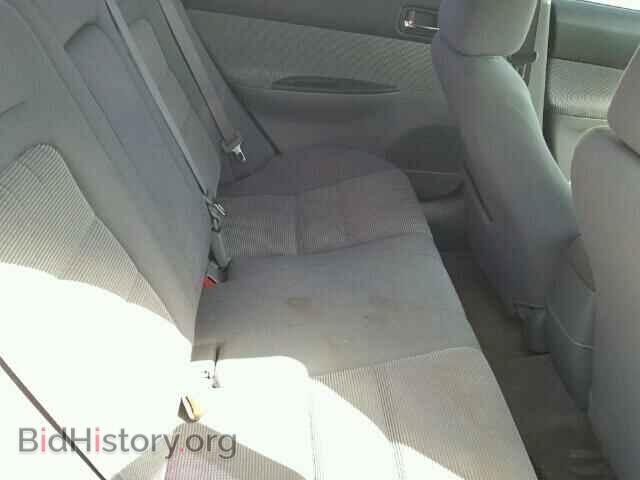 2005 MAZDA 6 - VIN: 1YVFP80C555M43540 - Фото 6