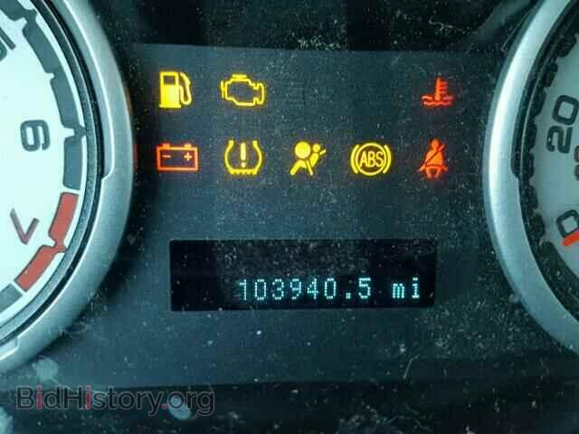 2011 FORD FOCUS - VIN: 1FAHP3FNXBW200120 - Фото 8