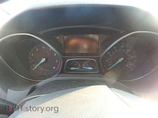 2014 FORD FOCUS - VIN: 1FADP3K20EL361351 - Photo 8