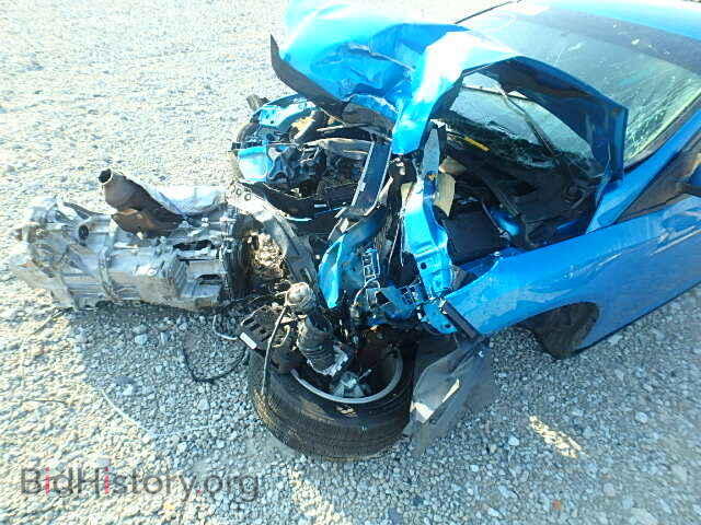 2014 FORD FOCUS - VIN: 1FADP3K20EL361351 - Photo 9