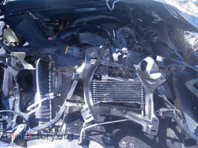 2007 CHEVROLET SILVERADO - VIN: 2GCEK13M271675061 - Фото 7