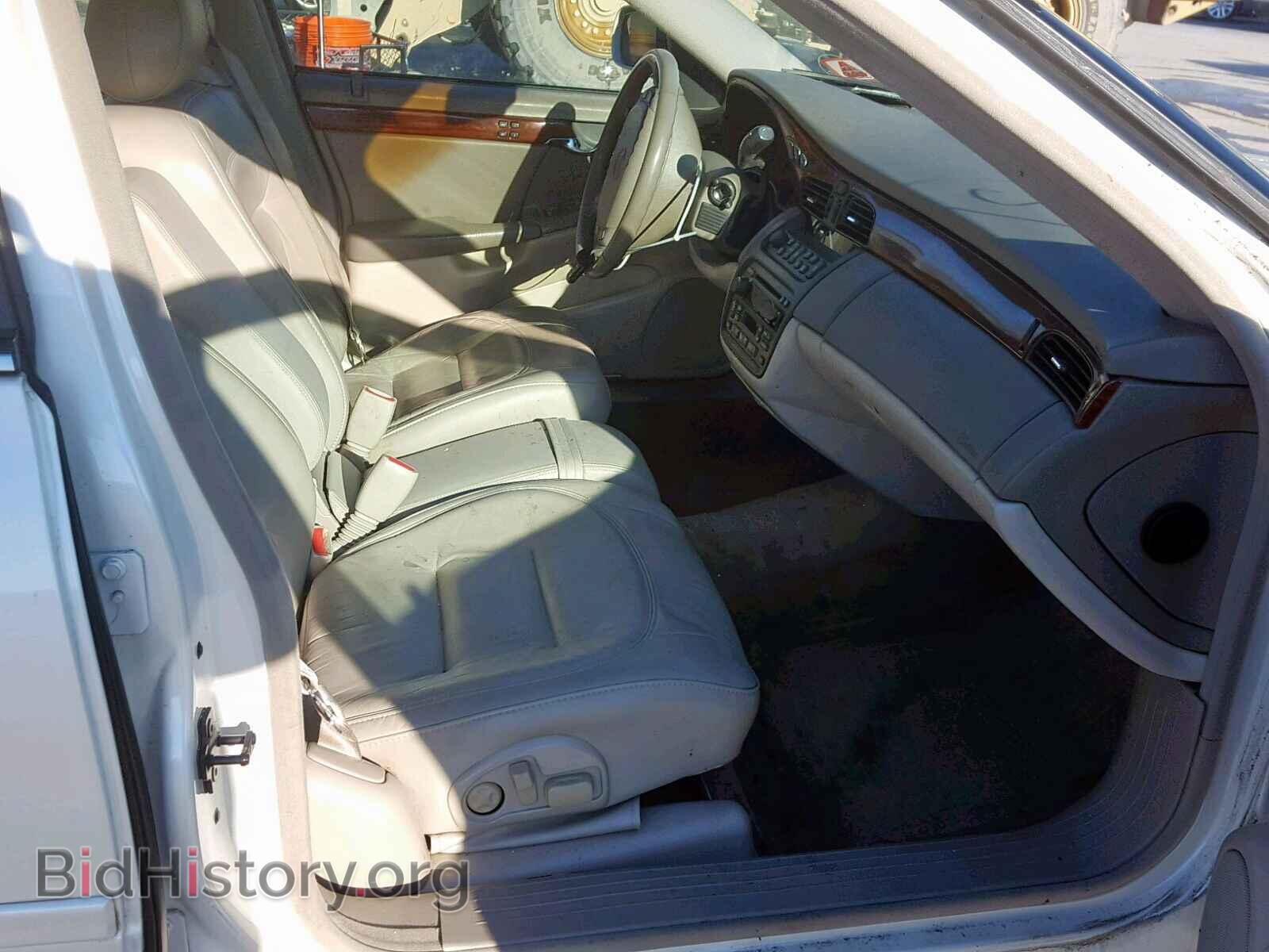 2003 CADILLAC DEVILLE - VIN: 1G6KD54Y23U250057 - Фото 5
