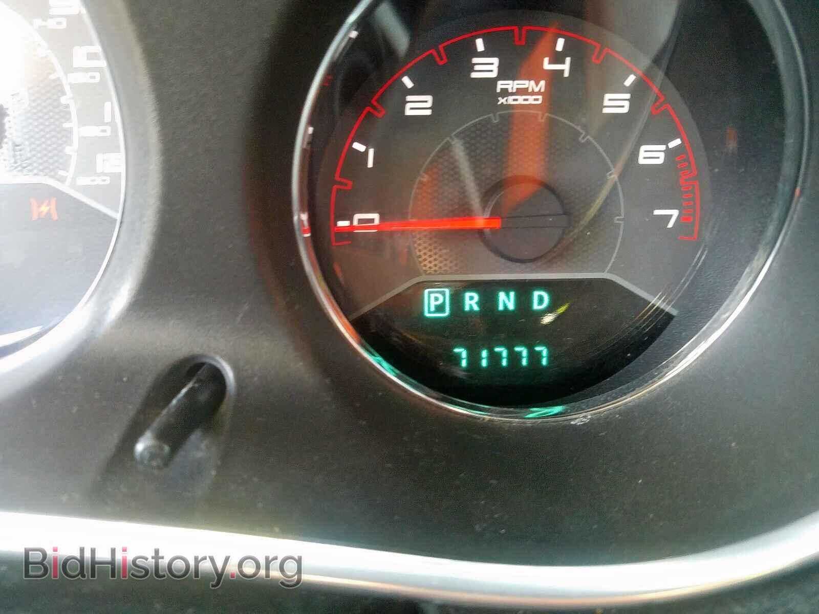 2013 DODGE AVENGER - VIN: 1C3CDZCB6DN663055 - Photo 8