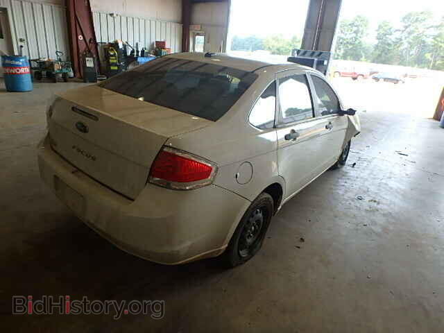 2010 FORD FOCUS - VIN: 1FAHP3EN6AW149506 - Фото 4