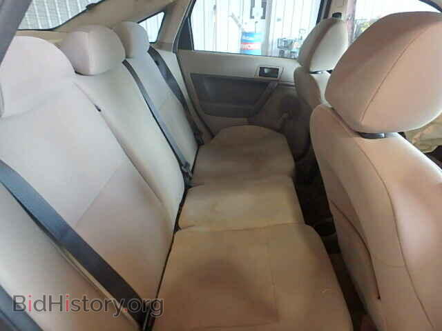 2010 FORD FOCUS - VIN: 1FAHP3EN6AW149506 - Фото 6
