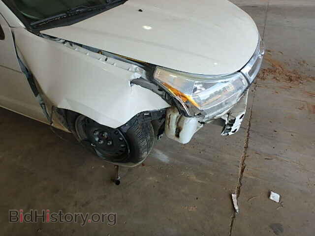2010 FORD FOCUS - VIN: 1FAHP3EN6AW149506 - Фото 9