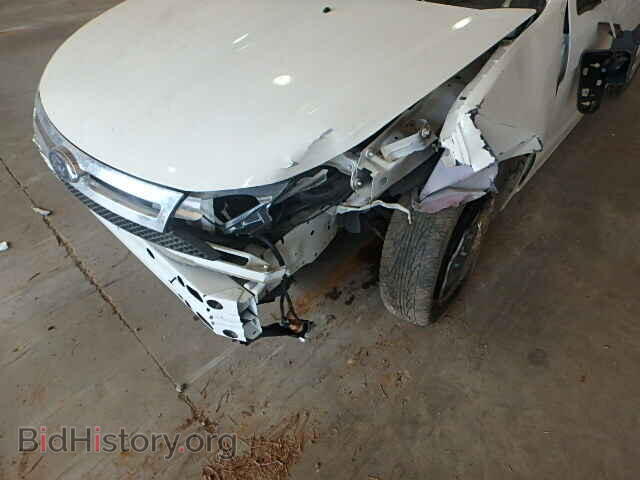 2010 FORD FOCUS - VIN: 1FAHP3EN6AW149506 - Фото 10