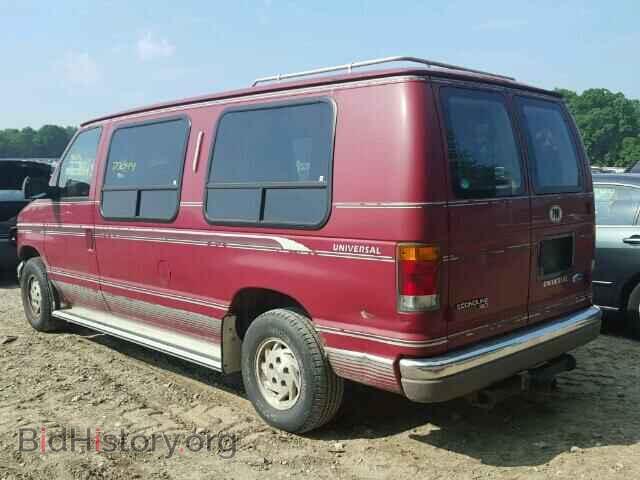 1993 FORD ECONOLINE - VIN: 1FDEE14N3PHA81411 - Photo 3