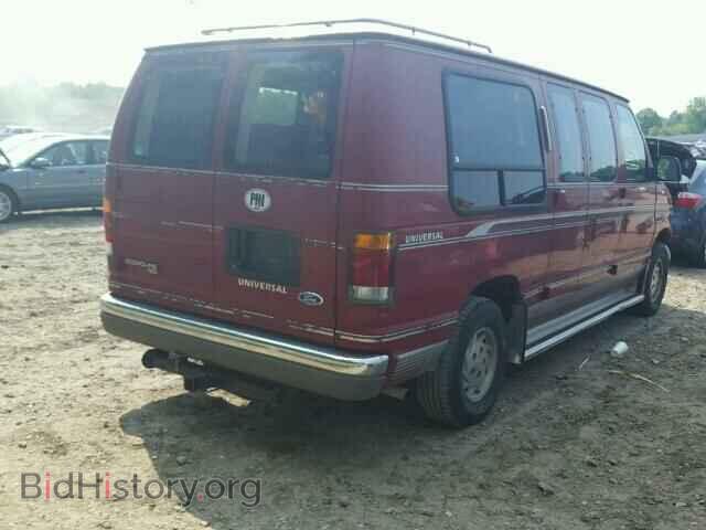 1993 FORD ECONOLINE - VIN: 1FDEE14N3PHA81411 - Photo 4