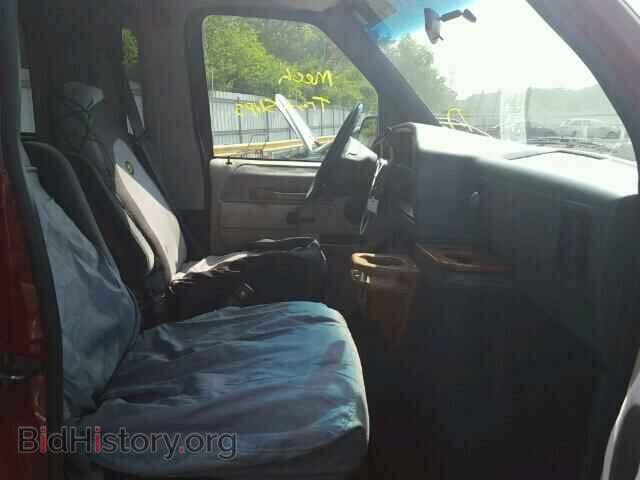 1993 FORD ECONOLINE - VIN: 1FDEE14N3PHA81411 - Photo 5