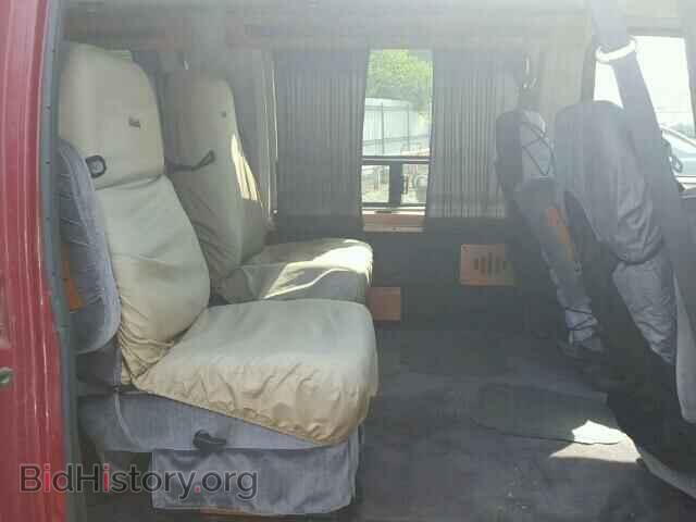 1993 FORD ECONOLINE - VIN: 1FDEE14N3PHA81411 - Photo 6