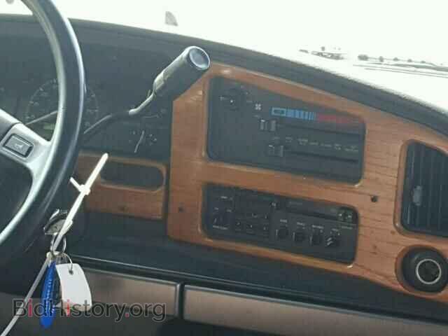 1993 FORD ECONOLINE - VIN: 1FDEE14N3PHA81411 - Photo 9