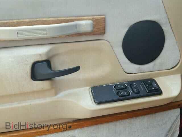 1993 FORD ECONOLINE - VIN: 1FDEE14N3PHA81411 - Photo 10