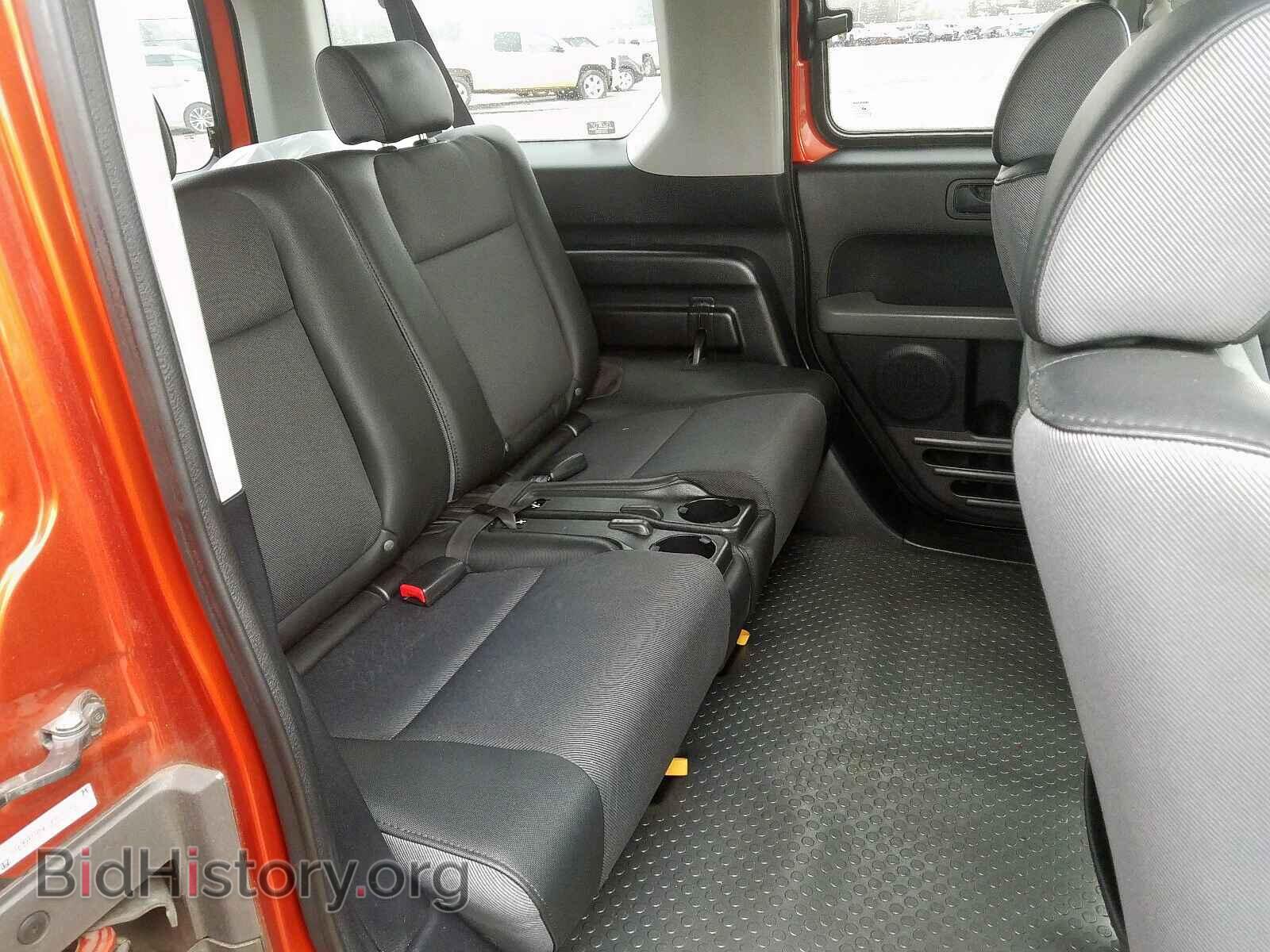 2004 HONDA ELEMENT - VIN: 5J6YH18564L013352 - Photo 6
