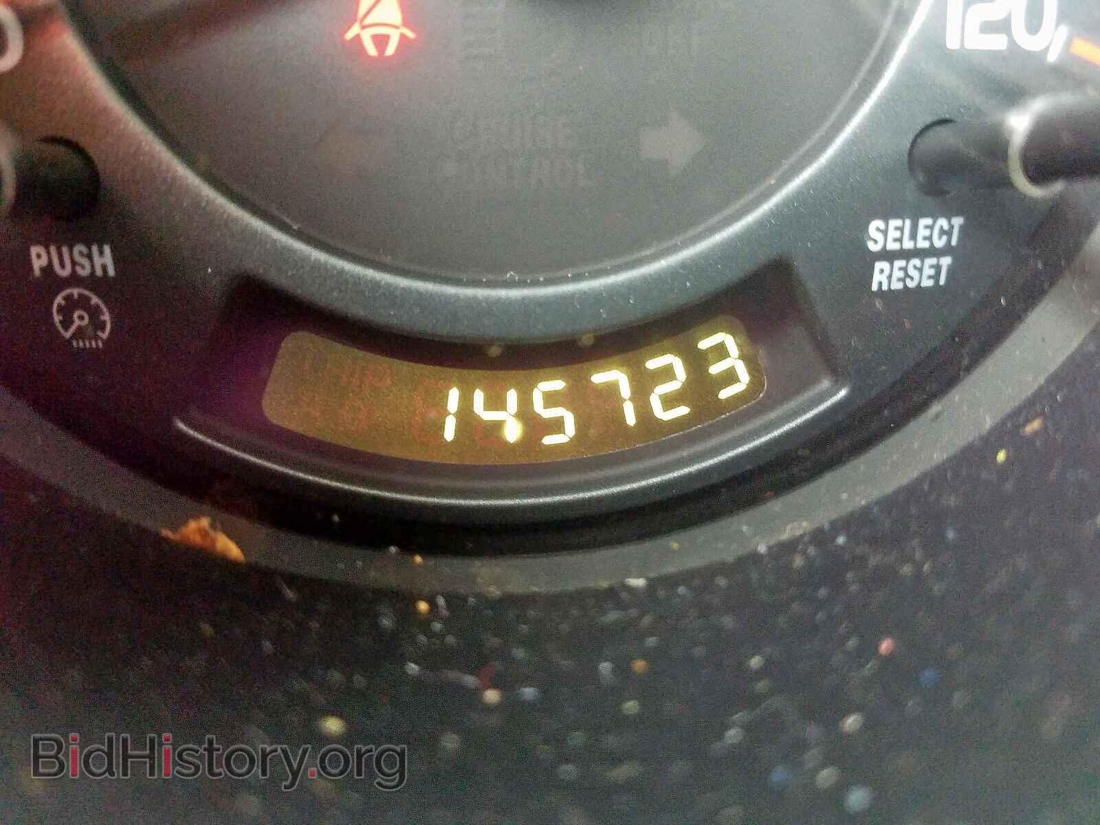 2004 HONDA ELEMENT - VIN: 5J6YH18564L013352 - Photo 8
