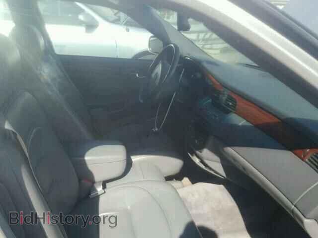 2002 CADILLAC DEVILLE - VIN: 1G6KD54Y42U207063 - Фото 5