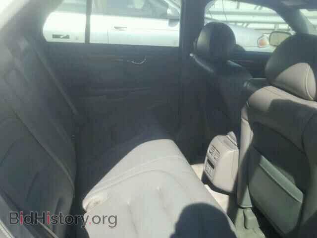 2002 CADILLAC DEVILLE - VIN: 1G6KD54Y42U207063 - Фото 6