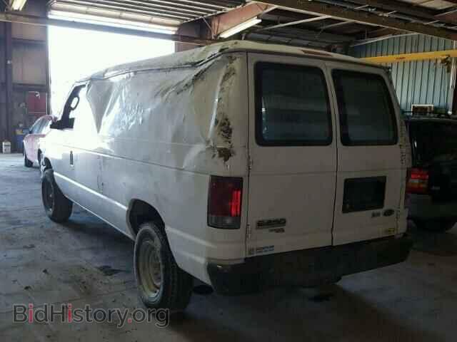 2013 FORD ECONOLINE - VIN: 1FTNE2EW5DDA46504 - Фото 3
