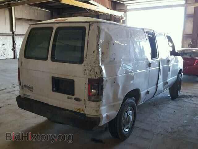 2013 FORD ECONOLINE - VIN: 1FTNE2EW5DDA46504 - Фото 4
