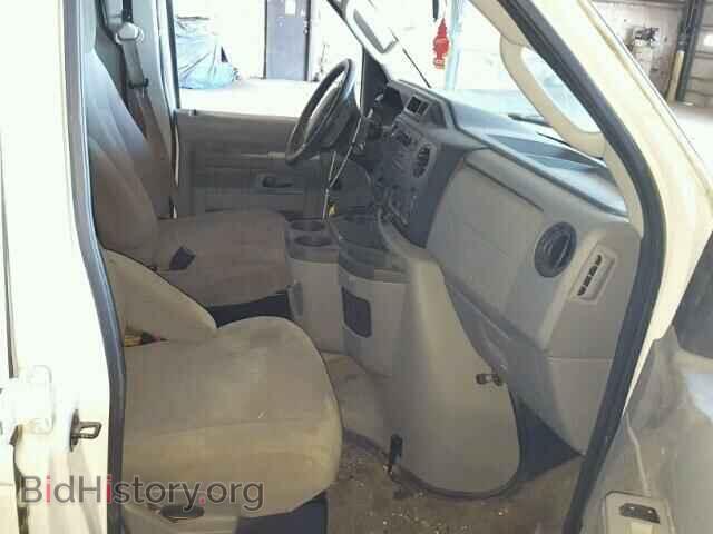 2013 FORD ECONOLINE - VIN: 1FTNE2EW5DDA46504 - Фото 5
