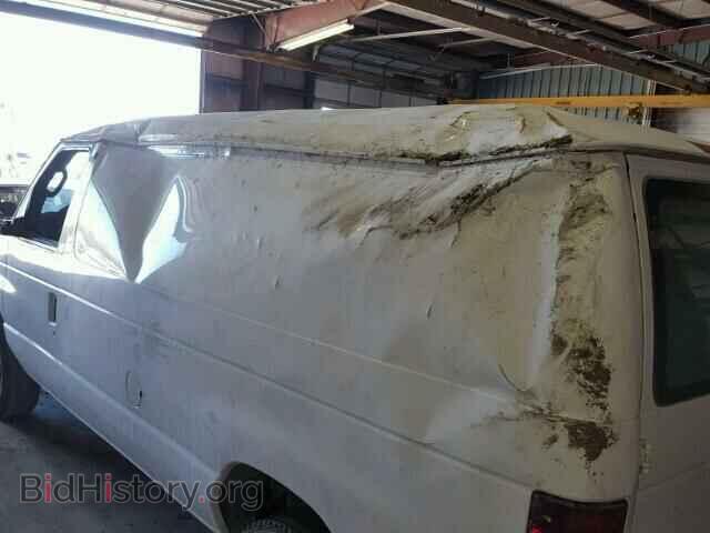 2013 FORD ECONOLINE - VIN: 1FTNE2EW5DDA46504 - Фото 9