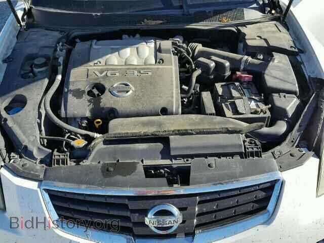 2008 NISSAN MAXIMA - VIN: 1N4BA41E28C831717 - Фото 7