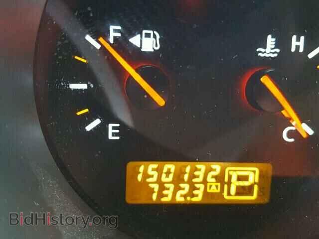 2008 NISSAN MAXIMA - VIN: 1N4BA41E28C831717 - Фото 8