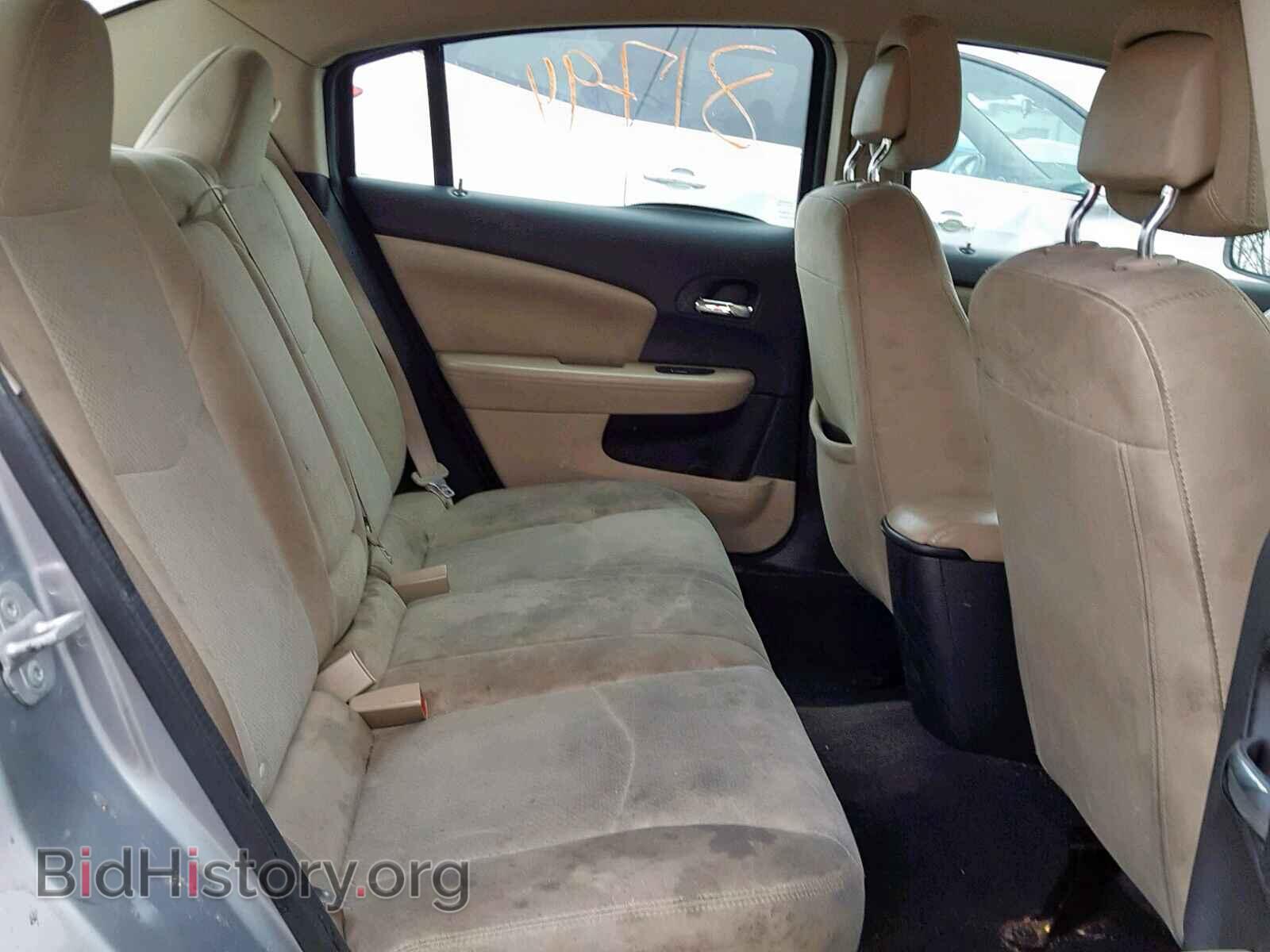 2013 CHRYSLER 200 - VIN: 1C3CCBAB2DN763327 - Photo 6