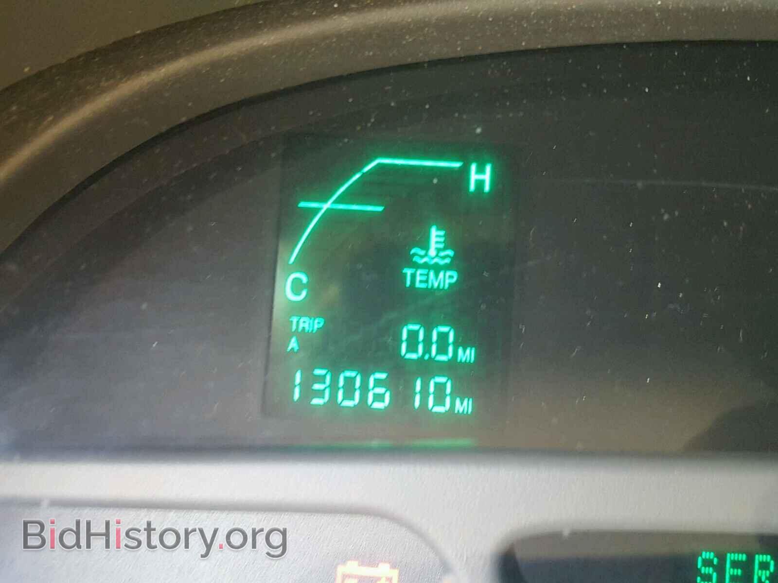 2004 CADILLAC DEVILLE - VIN: 1G6KD54Y74U100625 - Photo 8
