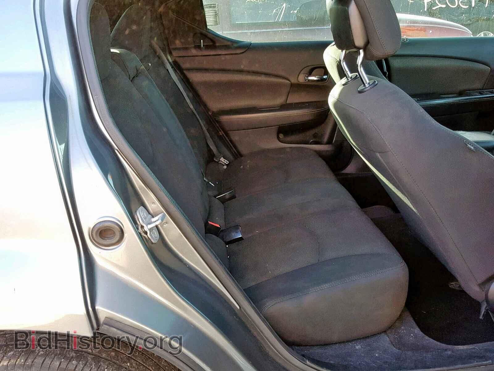2013 DODGE AVENGER - VIN: 1C3CDZAB2DN575722 - Фото 6