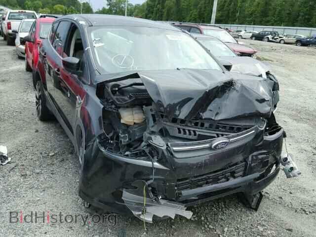 Фотография 1FMCU9G90DUD87993 - FORD ESCAPE 2013